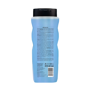 MEN zel 3w1 Deep Blue 410 ml